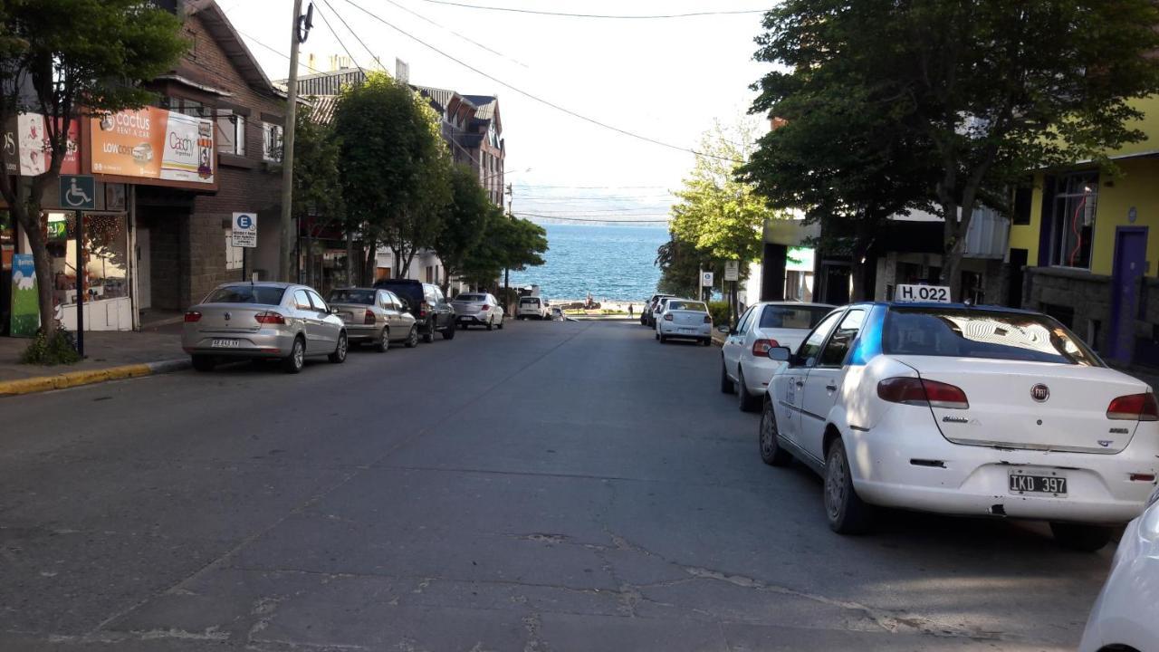 Queen Bariloche المظهر الخارجي الصورة