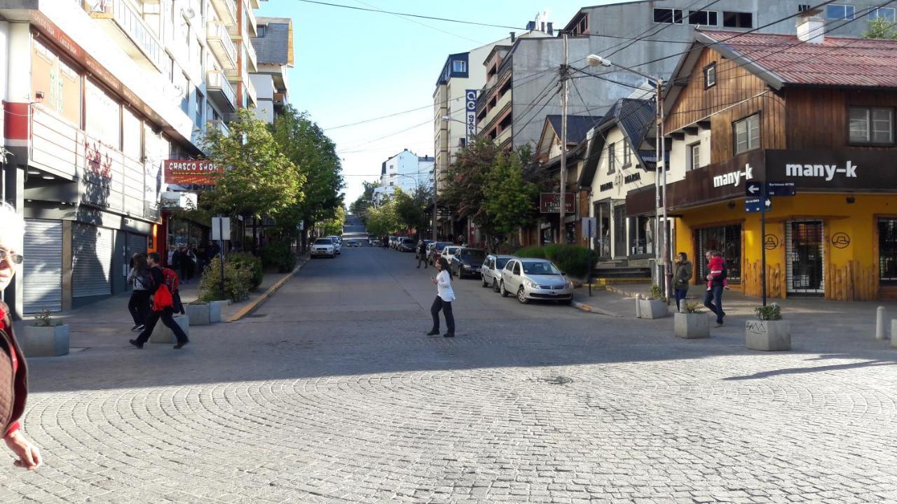 Queen Bariloche المظهر الخارجي الصورة